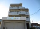 浅野ビルの外観