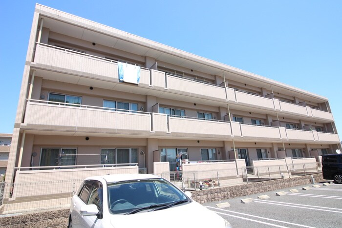 外観写真 グランドゥール出川