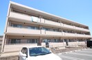 グランドゥール出川の外観