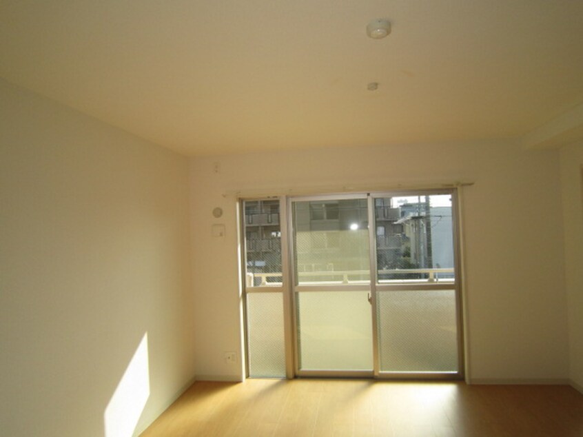 内観写真 グランドゥール出川