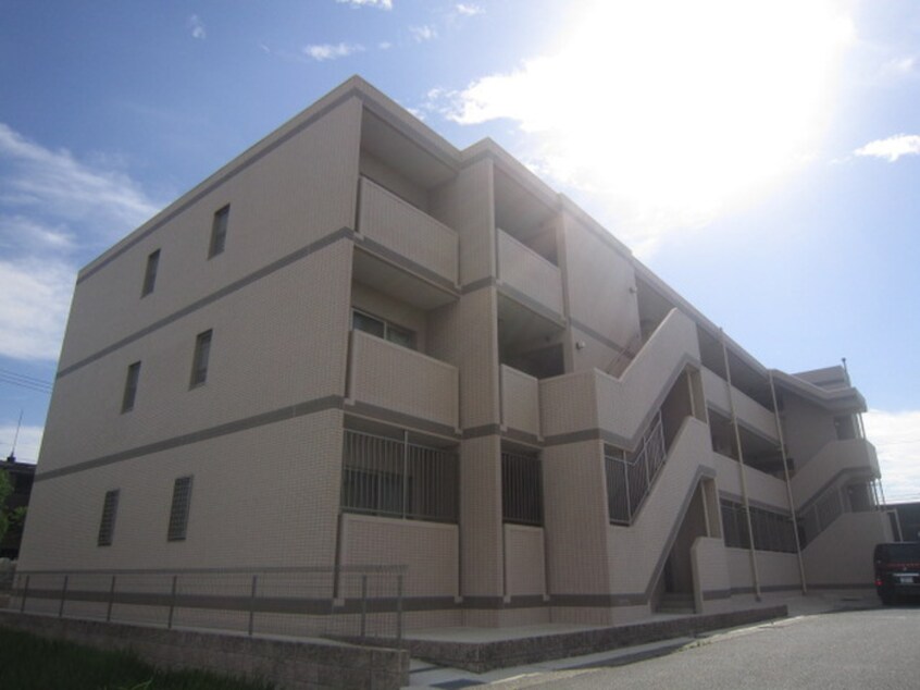 外観写真 グランドゥール出川