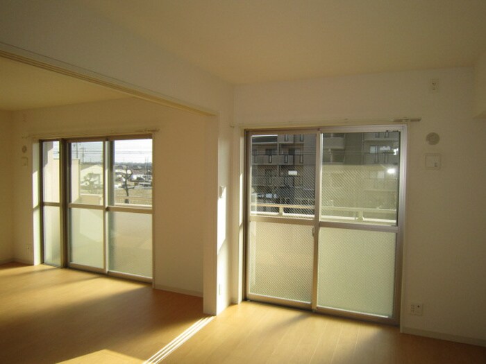 内観写真 グランドゥール出川