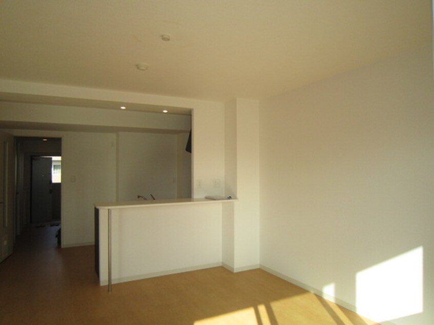 内観写真 グランドゥール出川