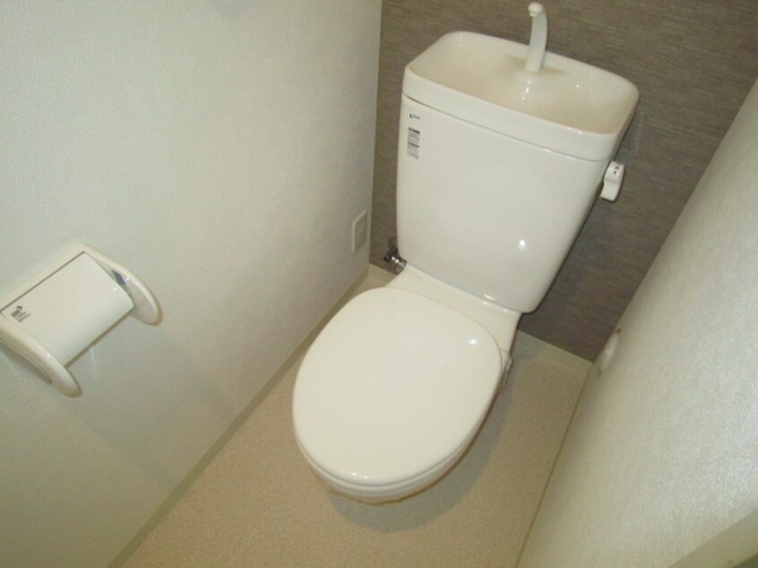 トイレ グランドゥール出川