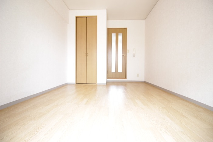 居室 第二ハイコ－プ田中