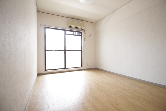 居室 第二ハイコ－プ田中