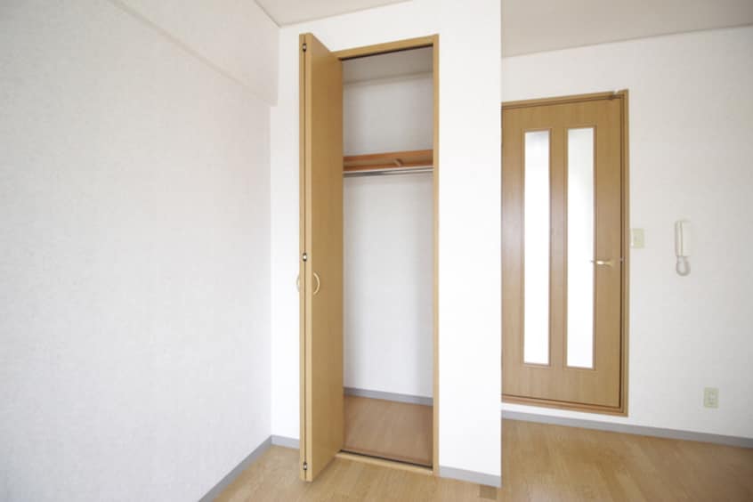 収納 第二ハイコ－プ田中