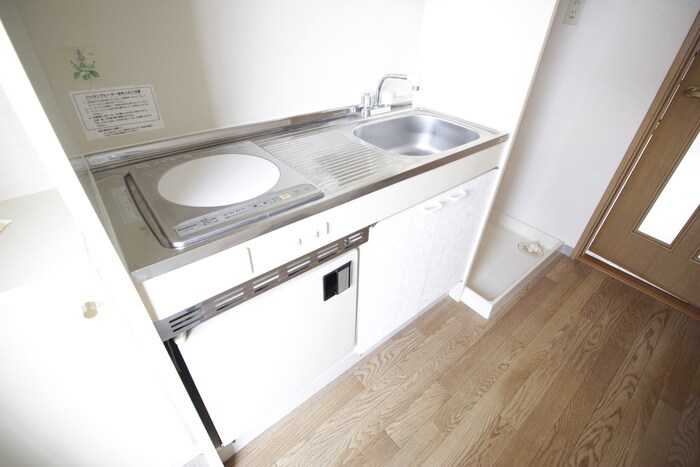 キッチン 第二ハイコ－プ田中