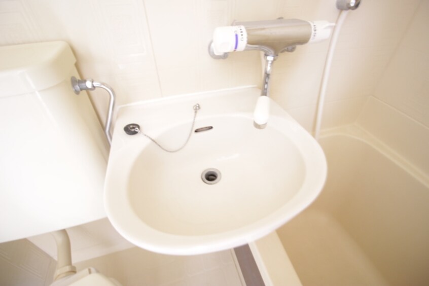 洗面 第二ハイコ－プ田中