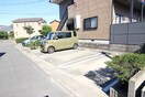 駐車場 フロイア