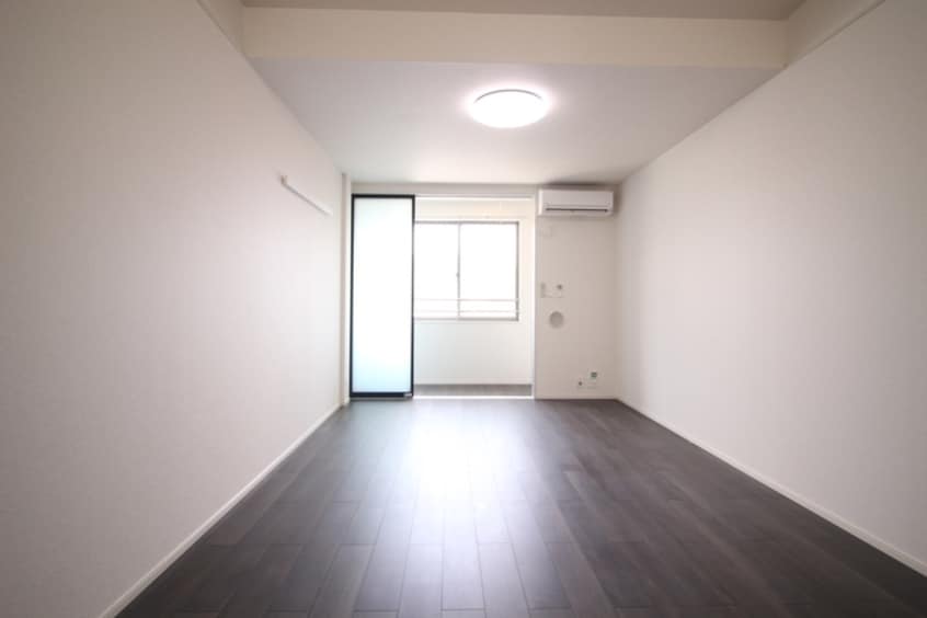 居室 A la del ciero Ⅰ