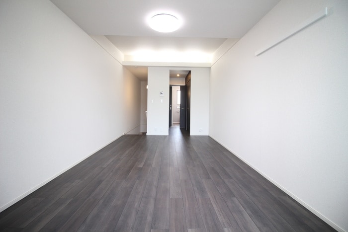 居室 A la del ciero Ⅰ