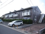 リリィ如意申Ａ棟