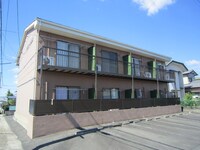 リヴェ－ル白山