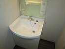 洗面 リヴェ－ル白山