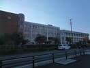 名古屋市立南陽東中学校(中学校/中等教育学校)まで1650m Grand　chateau