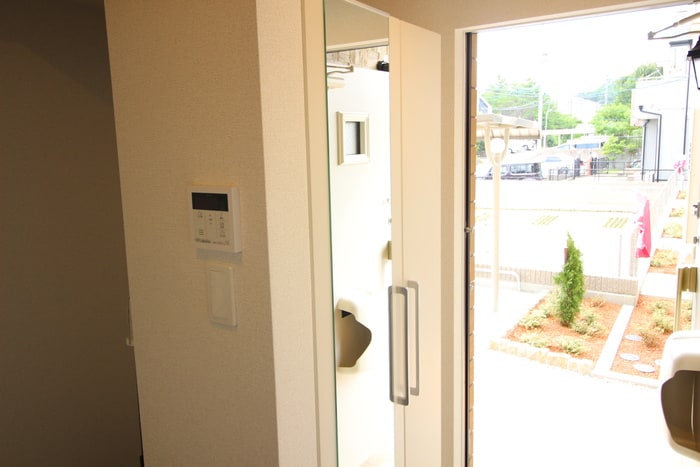 靴箱 A la del ciero Ⅱ