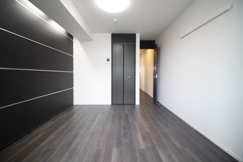 内観写真 A la del ciero Ⅱ