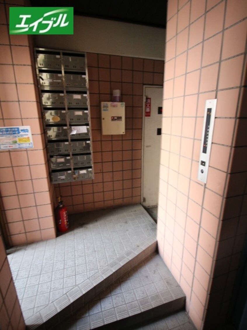 建物設備 IB・SPOT