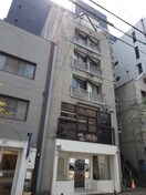 周辺環境 IB・SPOT