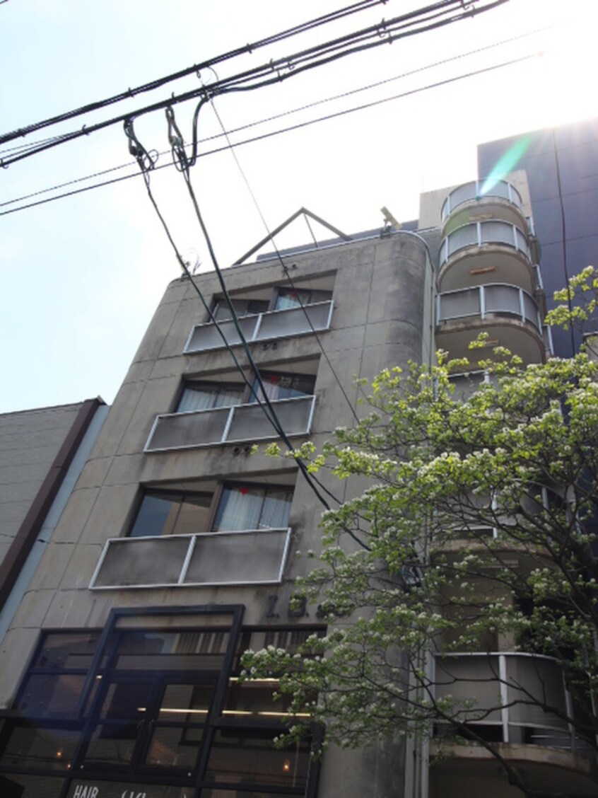 その他 IB・SPOT
