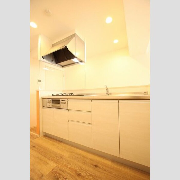 キッチン サンホ－ムいの子