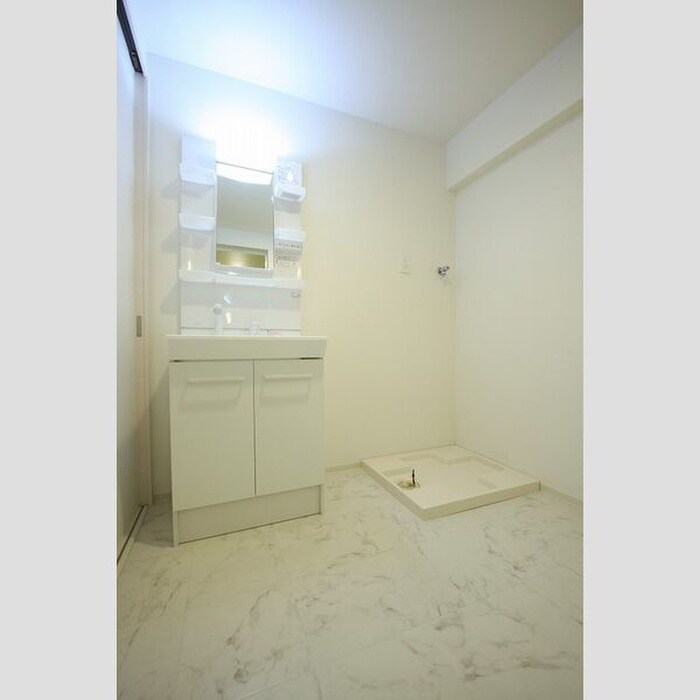 洗面 サンホ－ムいの子