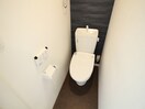 トイレ IN STYLE DOTOKU