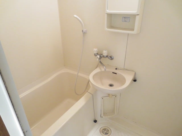 バス／シャワールーム等 スターブル今池