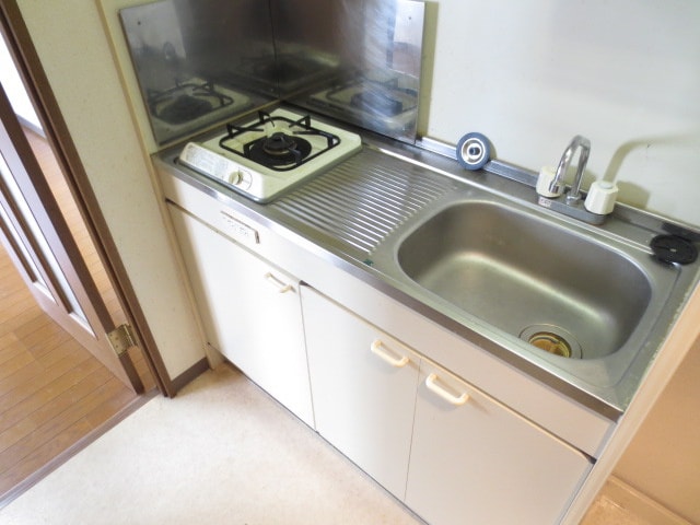 キッチン スターブル今池