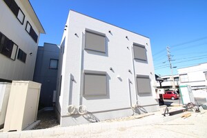 仮）アドバンスＫ中山