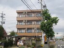ルフェリナの外観
