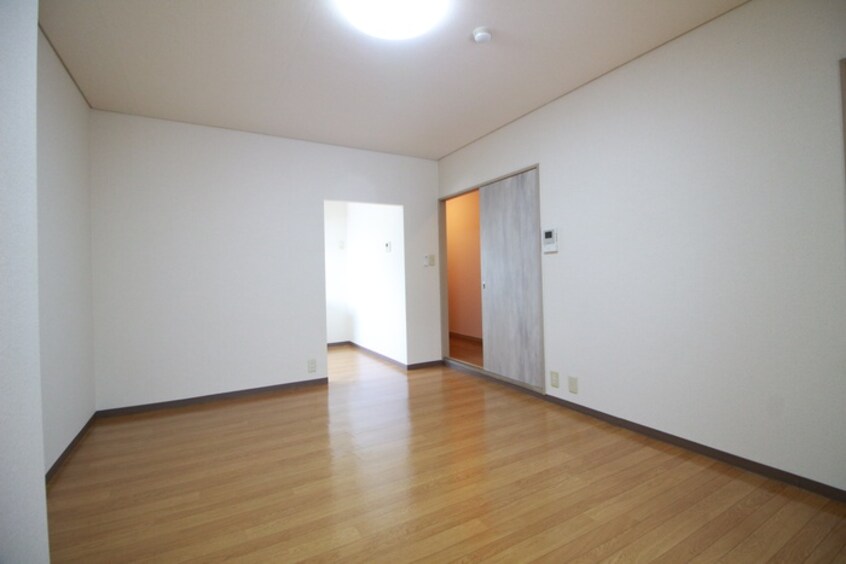 居室 マンションフォレスト
