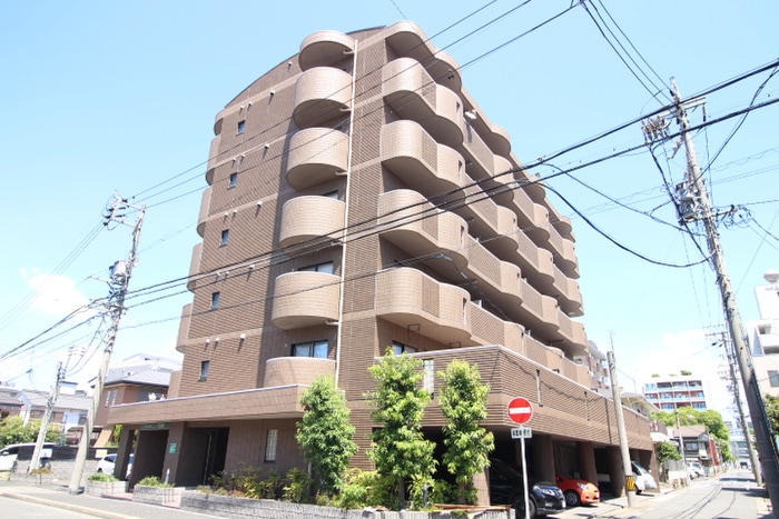 外観写真 サンアベニュー尾頭橋