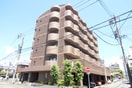 外観写真 サンアベニュー尾頭橋