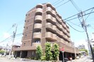 サンアベニュー尾頭橋の外観