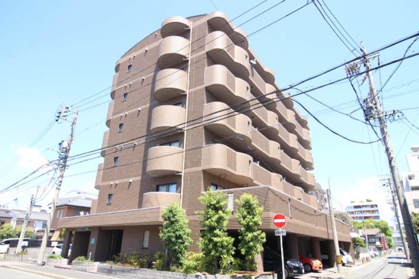 外観写真 サンアベニュー尾頭橋