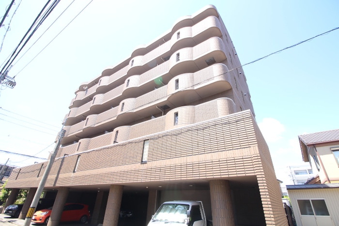 外観写真 サンアベニュー尾頭橋