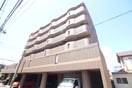 外観写真 サンアベニュー尾頭橋