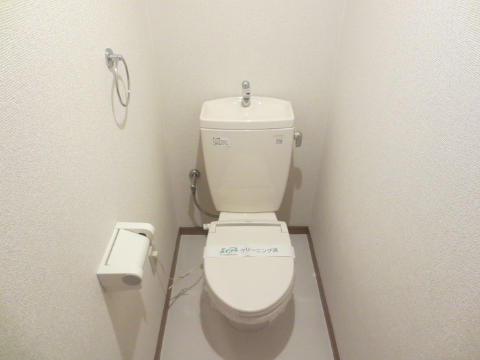 トイレ サンアベニュー尾頭橋
