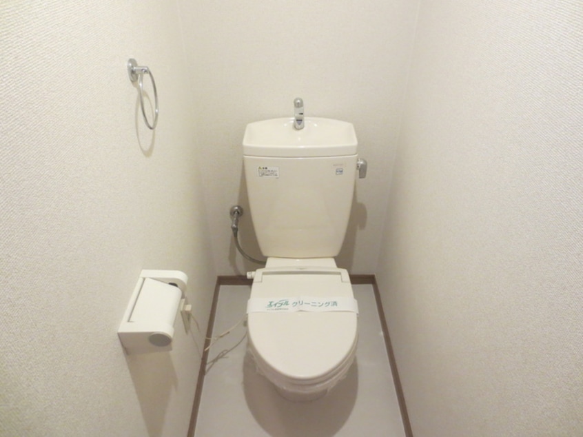 トイレ サンアベニュー尾頭橋
