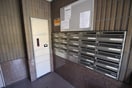 建物設備 サンアベニュー尾頭橋
