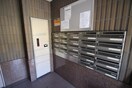 建物設備 サンアベニュー尾頭橋
