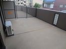 ベランダ・バルコニー サンアベニュー尾頭橋