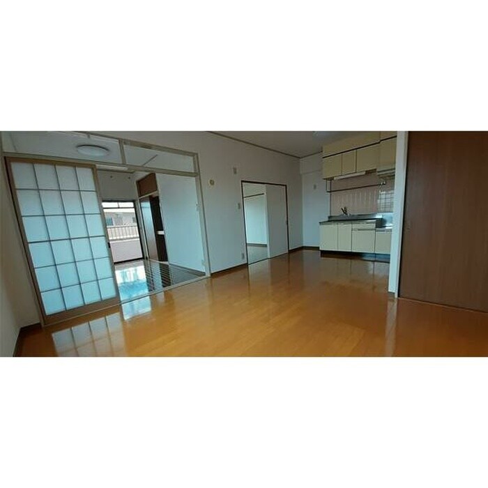 キッチン グランド三栄