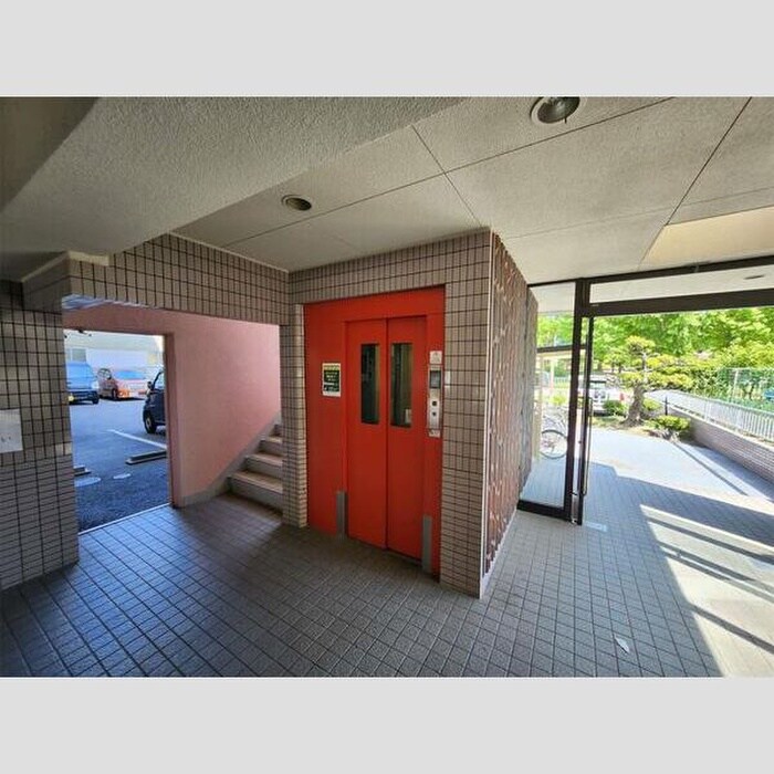 建物設備 グランド三栄