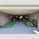 駐車場 グランド三栄