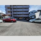 駐車場 グランド三栄