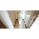 トイレ グランド三栄