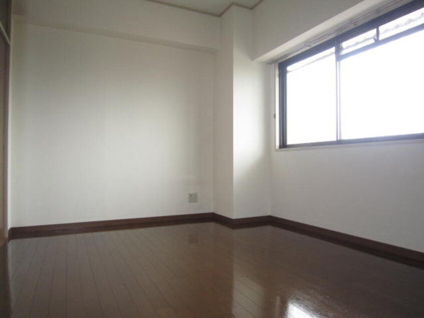 居室 グランド三栄